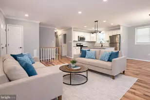 9603 Jacqueline Dr, Fort Washington, MD 20744 - Photo 5