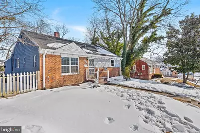 6624 Kipling Parkway, District Heights, MD 20747 - Photo 3