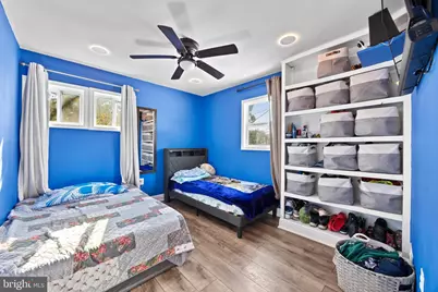 6624 Kipling Parkway, District Heights, MD 20747 - Photo 21