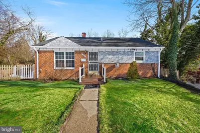 6624 Kipling Parkway, District Heights, MD 20747 - Photo 1