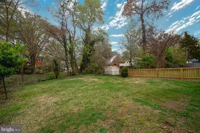 6504 Baltimore, Hyattsville, MD 20782 - Photo 21