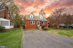 6504 Baltimore, Hyattsville, MD 20782 - Photo 1