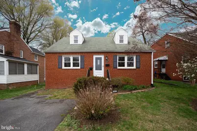 6504 Baltimore, Hyattsville, MD 20782 - Photo 21