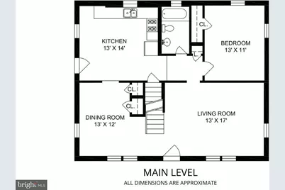 6504 Baltimore, Hyattsville, MD 20782 - Photo 11