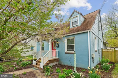4801 Nicholson Street, Riverdale, MD 20737 - Photo 39