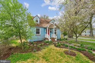 4801 Nicholson St, Riverdale, MD 20737 - Photo 1