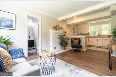 7409 Northern Avenue #A, Glenn Dale, MD 20769 - Photo 9