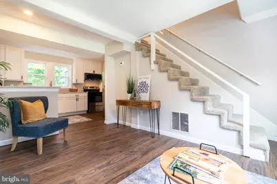 7409 Northern Avenue #A, Glenn Dale, MD 20769 - Photo 17