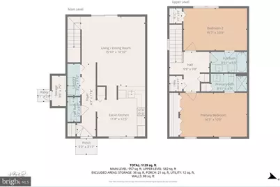 1104 Pewter Court, Bowie, MD 20716 - Photo 27