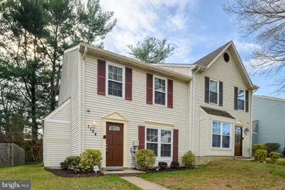 1104 Pewter Court, Bowie, MD 20716 - Photo 1