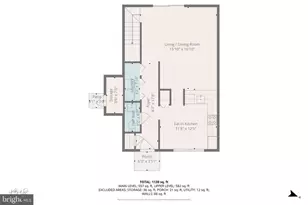 1104 Pewter Ct, Bowie, MD 20716 - Photo 3