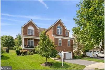 11105 Rodeo Court, Upper Marlboro, MD 20772 - Photo 1