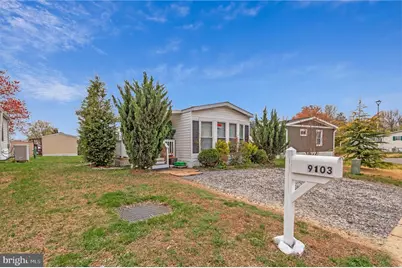 9103 Columbine Lane, Upper Marlboro, MD 20772 - Photo 1