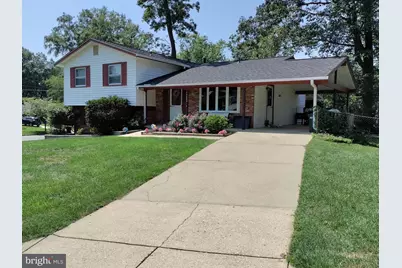 15800 Kerr Road, Laurel, MD 20707 - Photo 1