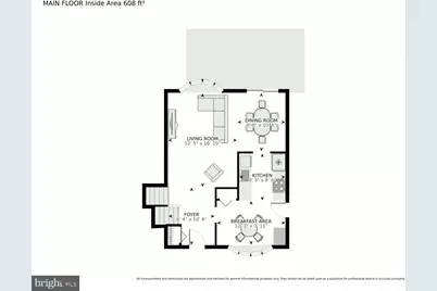 15800 Kerr Road, Laurel, MD 20707 - Photo 33