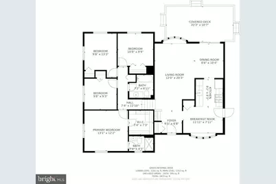 15800 Kerr Road, Laurel, MD 20707 - Photo 7