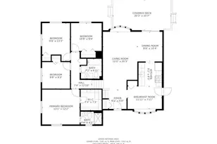 15800 Kerr Rd, Laurel, MD 20707 - Photo 7