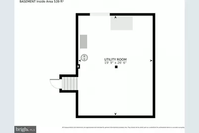 15800 Kerr Road, Laurel, MD 20707 - Photo 31