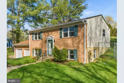 10202 Le Fevre Drive, Cheltenham, MD 20623 - Photo 5