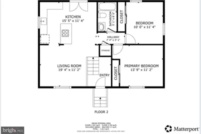 10202 Le Fevre Drive, Cheltenham, MD 20623 - Photo 35