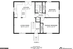 10202 Le Fevre Dr, Cheltenham, MD 20623 - Photo 35