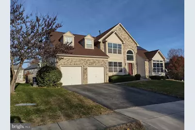 814 Johnson Grove Lane #A, Bowie, MD 20721 - Photo 1