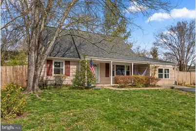 12316 Melling Lane, Bowie, MD 20715 - Photo 1