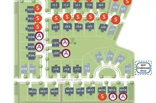 6547 Clubhouse Dr, Laurel, MD 20708 - Photo 61