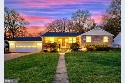 6500 Solar Avenue, Bowie, MD 20720 - Photo 1