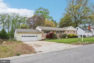 6500 Solar Ave, Bowie, MD 20720 - Photo 5