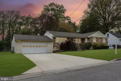 6500 Solar Avenue, Bowie, MD 20720 - Photo 1
