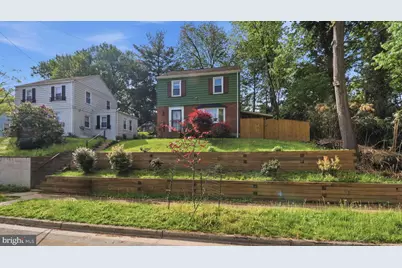 6719 Knollbrook Drive, Hyattsville, MD 20783 - Photo 3