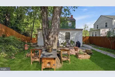 6719 Knollbrook Drive, Hyattsville, MD 20783 - Photo 37
