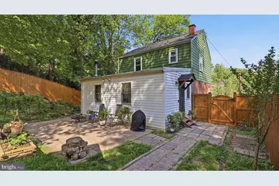 6719 Knollbrook Drive, Hyattsville, MD 20783 - Photo 39