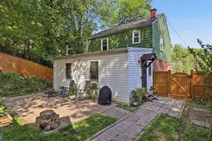 6719 Knollbrook Dr, Hyattsville, MD 20783 - Photo 39