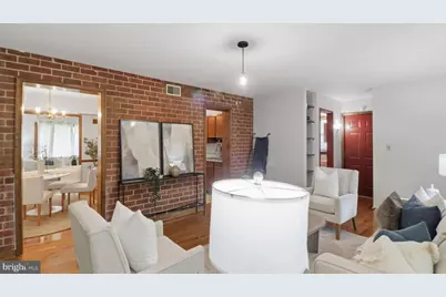 6719 Knollbrook Drive, Hyattsville, MD 20783 - Photo 15