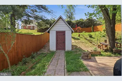6719 Knollbrook Drive, Hyattsville, MD 20783 - Photo 47