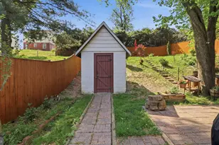 6719 Knollbrook Dr, Hyattsville, MD 20783 - Photo 47