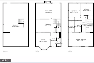 14806 Ashford Court, Laurel, MD 20707 - Photo 41