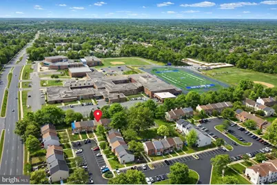 14806 Ashford Court, Laurel, MD 20707 - Photo 37