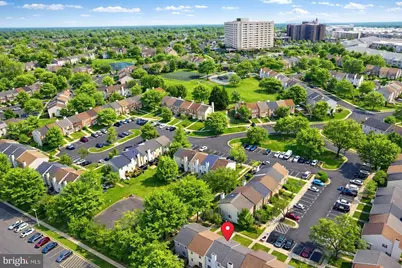 14806 Ashford Court, Laurel, MD 20707 - Photo 35