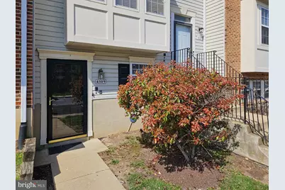 4109 Applegate Court #5, Suitland, MD 20746 - Photo 1