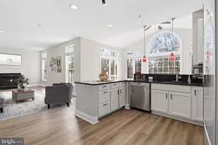 14603 Farnham Ln, Laurel, MD 20707 - Photo 15