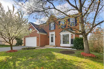 14603 Farnham Lane, Laurel, MD 20707 - Photo 1