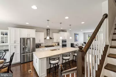 510 Harborview Drive, National Harbor, MD 20745 - Photo 25