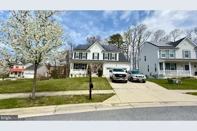 7600 Lord Snowden Circle, Laurel, MD 20707 - Photo 1