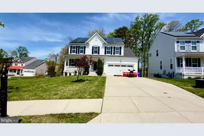7600 Lord Snowden Circle, Laurel, MD 20707 - Photo 1