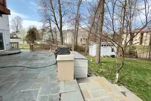 7600 Lord Snowden Cir, Laurel, MD 20707 - Photo 23