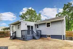 2610 Lorring Dr, District Heights, MD 20747 - Photo 37
