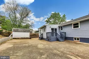2610 Lorring Dr, District Heights, MD 20747 - Photo 35